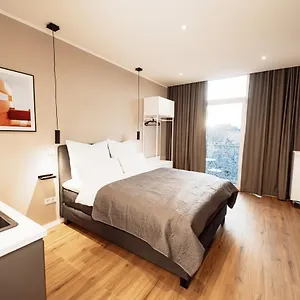 Apartment Nuva, Köln