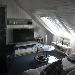 Privatunterkunft Dg-zimmer, Köln