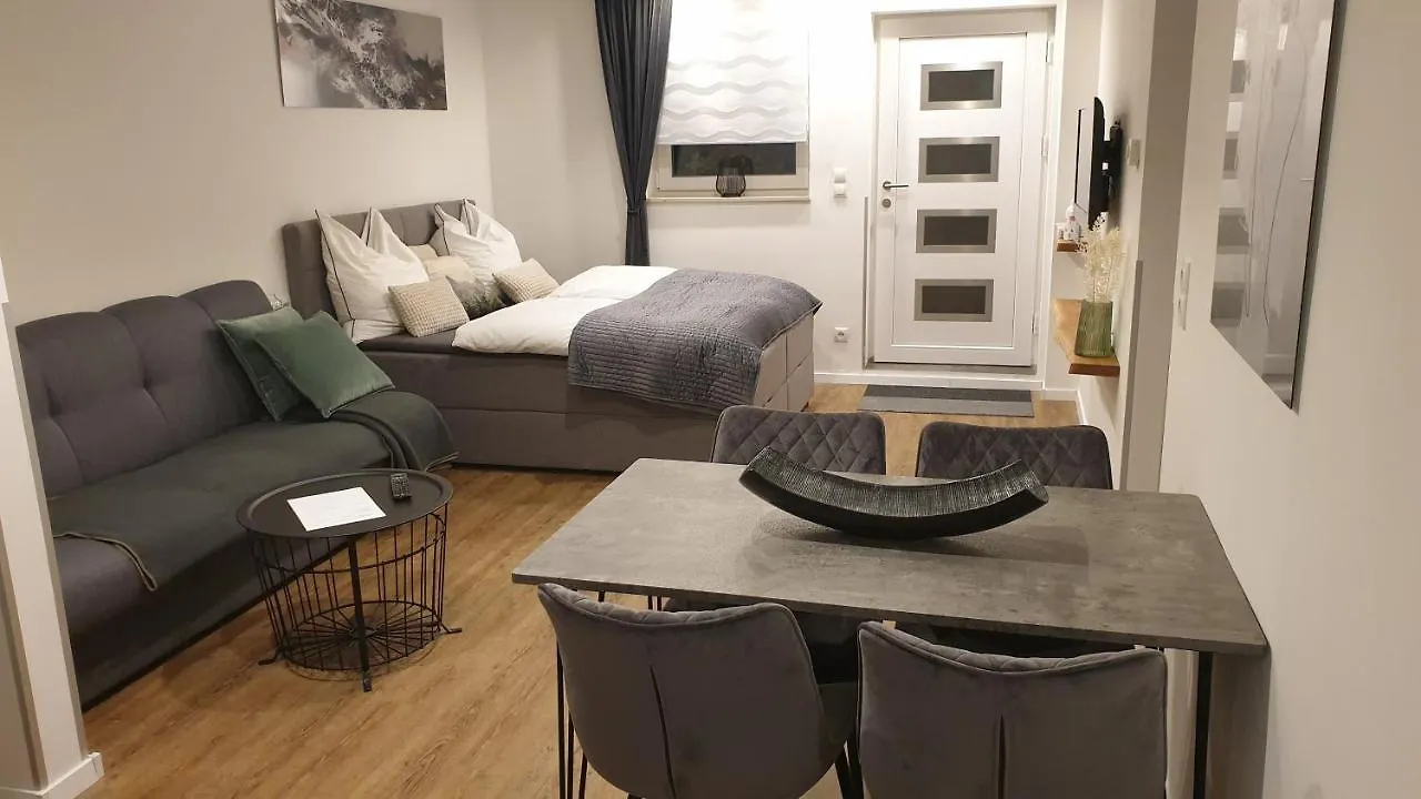 Επικοινωνία με το Apartment Airport Cologne